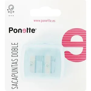Sacapuntas 1 u