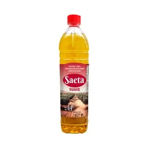 Saeta Aceite de Oliva Suave 1 L. 1000 ML