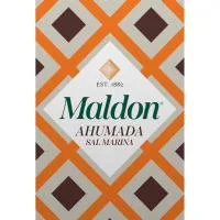 Sal Ahumada Maldon, Caja 125 G