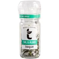 Sal&algas Toque, Molinillo 78 G