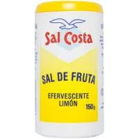 Sal de Fruta Costa, Bote 150 G