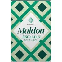 Sal de Mar Maldon, Caja 250 G
