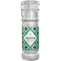 Sal Maldon, Molinillo 55 G