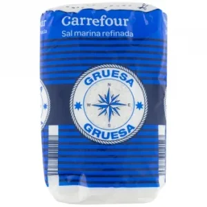 Carrefour
