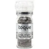 Sal Negra del Himalaya Toque, Molinillo 95 G