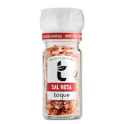 Toque Sal Rosa del Himalaya 105 Gr