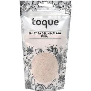 Sal Rosa del Himalaya Fina  Toque 250 G