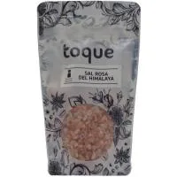 Sal Rosa Recarga para Molinillo Toque, Bolsa 180 G