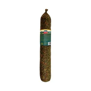 Salami Extra Finas Hierbas Campofrío - Loncha Normal 2 a 3 Mm 112.5 G
