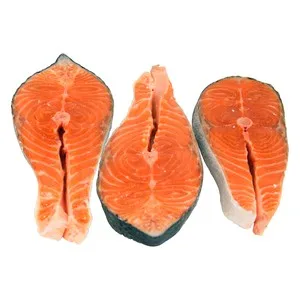 Salmón Entero. - Rodajas 2250 G