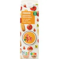 Salmorejo Eroski, Brik 1 Litro