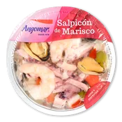 Salpicón de Marisco Angomar