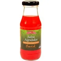 Salsa Agridulce Yang-tse, Frasco 200 G