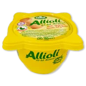 Salsa Allioli Chovi Mortero