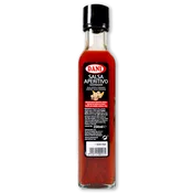 Salsa Aperitivo Dani
