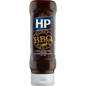 Salsa Barbacoa con Miel HP