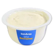 Salsa Bechamel