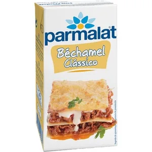 Salsa Bechamel Clásica Parmalat