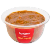 Salsa Boloñesa