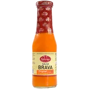 Salsa Brava Ferrer
