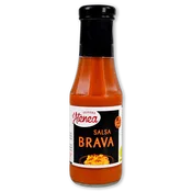 Salsa Brava Olivera D'atenea