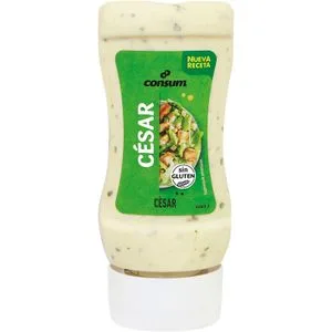 Salsa César 300 Ml