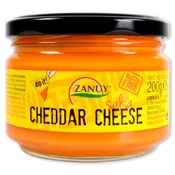 Salsa Cheddar Zanuy