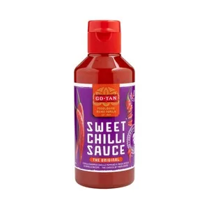 Go-tan Salsa Chili Dulce 270 Ml.