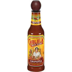 Salsa Chipotle  Cholula 150 ML