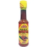 Salsa de Ají la Oriental, Botellín 220 Ml