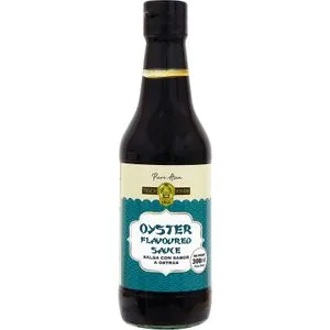 Tiger Khan Salsa de Ostras 300 Ml.