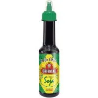 Salsa de Soja la Oriental, Frasco 200 G