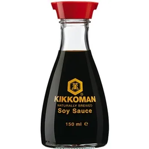 Salsa de Soja Luxe Kikkoman