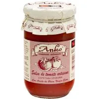 Salsa de Tomate Casero Anko, Frasco 280 G