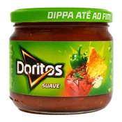 Salsa Dippas Doritos Suave