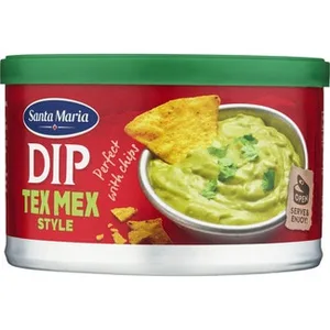 Salsa Guacamole  Herdez 240 G