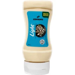 Salsa Light 300 Ml