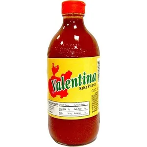 Salsa Picante  Valentina 370 ML