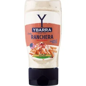 Salsa Ranchera 250 Ml