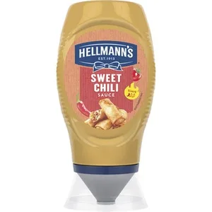 Salsa Sweet Chili Suave Hellmann's