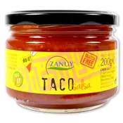 Salsa Taco Zanuy