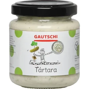 Salsa Tártara Gautschi