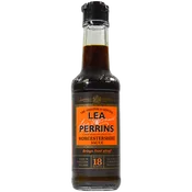 Salsa Worcester Lea&perrins
