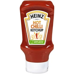 Salsal Hot Chili Picante Heinz