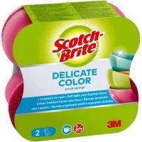 Salvauñas No Raya Confort Scotch-brite, Pack 2 Uds