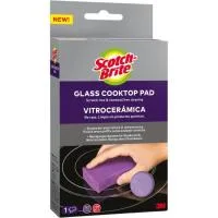Salvauñas Vitro Scoth-brite, 1 Ud
