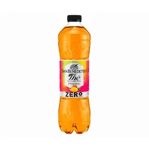 SAN Benedetto Bebida con Sabor a Mango Zero 1,5 L. 1500 ML