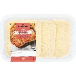 San Jacobo 300 Gr