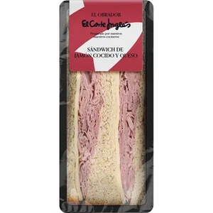 El Corte Inglés
