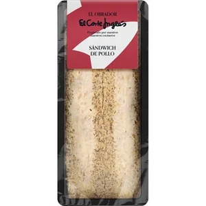 El Corte Inglés